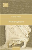 Książka : Pisma wybr... - Ludwig Jekels