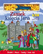 Zamek księ... -  polnische Bücher