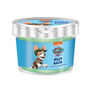 Bild von Galaretka do kąpieli Paw Patrol Rocky gruszka 100g