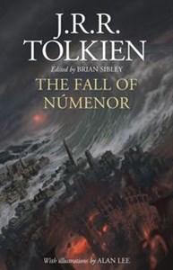 Obrazek The Fall of Númenor