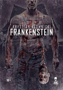 Obrazek Frankenstein