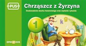 PUS Chrząs... - Katarzyna Szura -  polnische Bücher