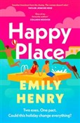 Happy Plac... - Emily Henry - Ksiegarnia w niemczech