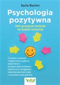 Polska książka : Psychologi... - Sacha Bachim