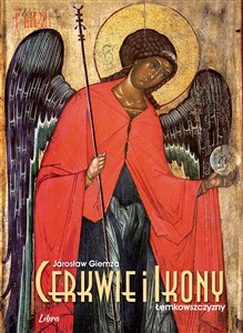 Obrazek Cerkwie i ikony Łemkowszczyzny