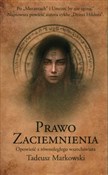 Prawo Zaci... - Tadeusz Markowski - buch auf polnisch 