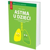 Astma u dz... - Adam J. Sybilski - Ksiegarnia w niemczech