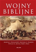 Wojny bibl... - Martin J. Doughrty, Michael E. Haskew, Phyllis G. Jestice - buch auf polnisch 