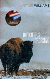 Bild von Butcher's Crossing