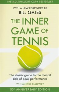 Bild von The Inner Game of Tennis