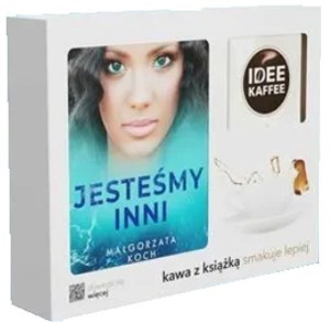 Bild von Pakiet: Jesteśmy inni + kawa