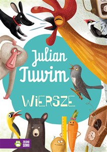 Bild von Julian Tuwim. Wiersze