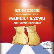 Książka : [Audiobook... - Elżbieta Dziedzic