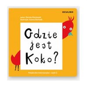 Bild von Gdzie jest Koko?