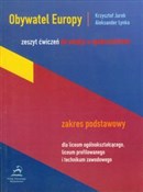 Obywatel E... - Krzysztof Jurek, Aleksander Łynka -  polnische Bücher