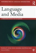 Polska książka : Language a... - Rodney H. Jones, Sylvia Jaworska, Erhan Aslan