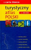 Polnische buch : Atlas Pols... - Opracowanie Zbiorowe