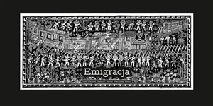 Obrazek Emigracja