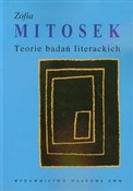Teorie bad... - Zofia Mitosek -  polnische Bücher