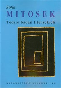 Bild von Teorie badań literackich