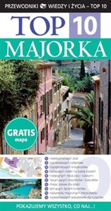 Bild von Top 10 Majorka