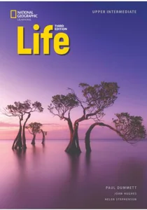 Bild von Life 3 Edition Upper Intermediate Student's Book With the Spark platform