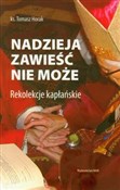 Nadzieja z... - Tomasz Horak -  fremdsprachige bücher polnisch 