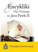 Encykliki ... - Jan Paweł II -  polnische Bücher