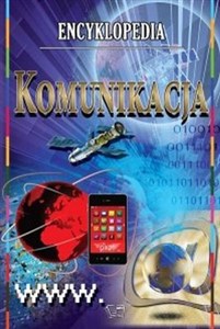 Obrazek Komunikacja Ilustrowana Encyklopedia