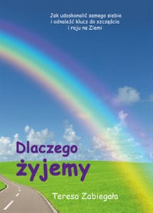 Obrazek Dlaczego żyjemy