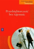 Przedsiębi... - Sylwester Gregorczyk, Maria Romanowska, Agnieszka Sopińska - buch auf polnisch 