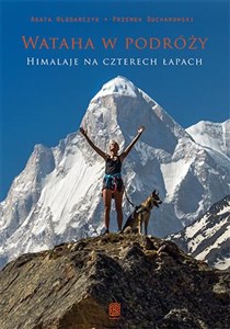 Bild von Wataha w podróży Himalaje na czterech łapach