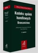 Kodeks spó... - Aleksandra Gawrysiak-Zabłocka, Ewa Skibińska -  Polnische Buchandlung 