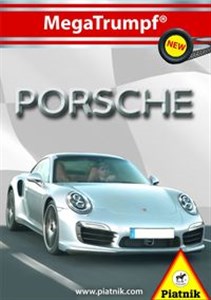 Bild von Quartet Porsche