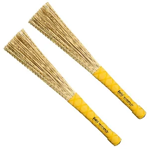 Obrazek STRAW BRUSHES 180  (1 PAIR)