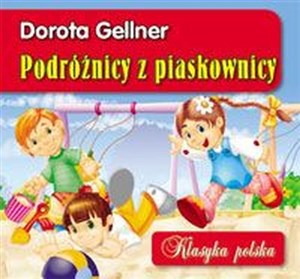 Bild von Podróżnicy z piaskownicy klasyka Polska