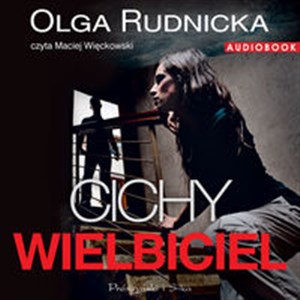 Bild von [Audiobook] Cichy wielbiciel