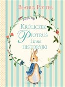 Polnische buch : Króliczek ... - Beatrix Potter