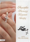 Pokaż szczegóły dla Pamiątka I Komunii Świętej / Moja Ilustrowana Biblia Pakiet Polska książka : Pamiątka I... - Opracowanie Zbiorowe