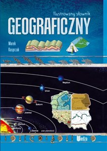 Bild von Ilustrowany słownik geograficzny