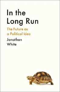 Obrazek WHITE, J: IN THE LONG RUN