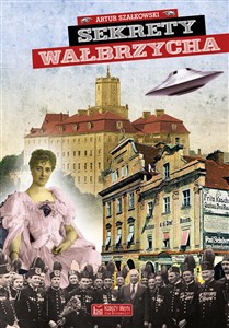 Obrazek Sekrety Wałbrzycha