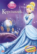 Disney Ksi... - buch auf polnisch 
