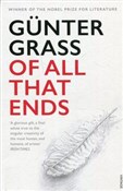 Of All Tha... - Gunter Grass -  polnische Bücher