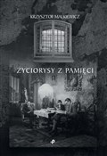 Życiorysy ... - Krzysztof Malkiewicz -  Książka z wysyłką do Niemiec 