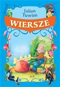 Wiersze - Julian Tuwim - buch auf polnisch 