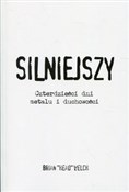 Silniejszy... - Brian Welch -  polnische Bücher