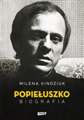 Polnische buch : Jerzy Popi... - Milena Kindziuk