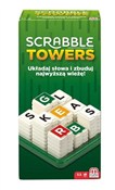 Scrabble T... - buch auf polnisch 