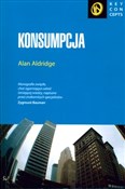 Konsumpcja... - Alan Aldridge - buch auf polnisch 